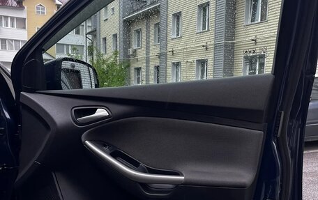 Ford Focus III, 2013 год, 800 000 рублей, 18 фотография