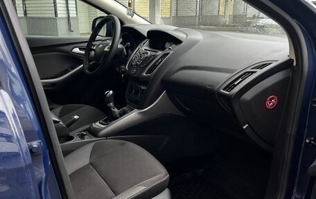 Ford Focus III, 2013 год, 800 000 рублей, 20 фотография