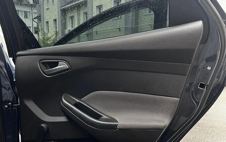 Ford Focus III, 2013 год, 800 000 рублей, 21 фотография