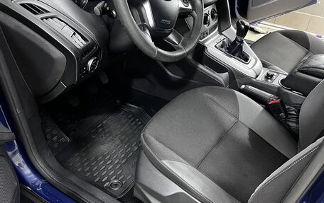 Ford Focus III, 2013 год, 800 000 рублей, 26 фотография