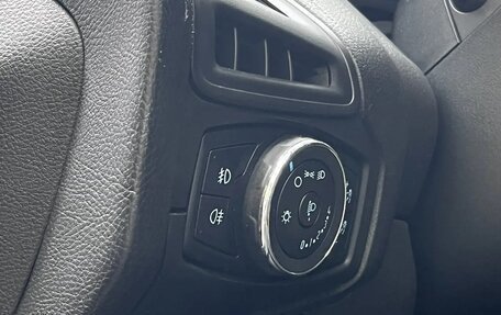 Ford Focus III, 2013 год, 800 000 рублей, 24 фотография