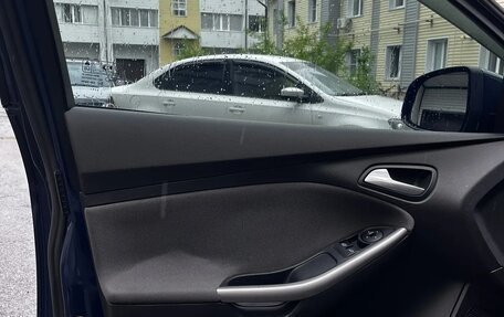 Ford Focus III, 2013 год, 800 000 рублей, 22 фотография