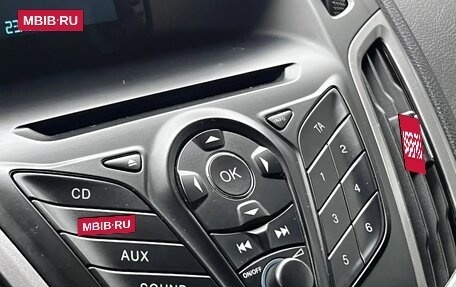 Ford Focus III, 2013 год, 800 000 рублей, 23 фотография