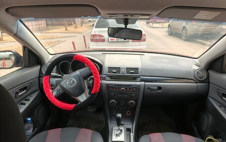 Mazda 3, 2005 год, 430 000 рублей, 8 фотография