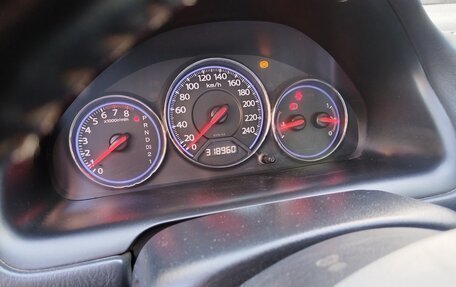 Honda Civic VII, 2005 год, 485 000 рублей, 5 фотография