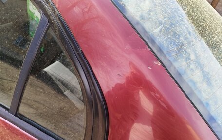 Honda Civic VII, 2005 год, 485 000 рублей, 15 фотография