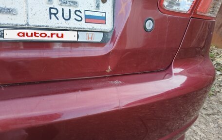 Honda Civic VII, 2005 год, 485 000 рублей, 14 фотография