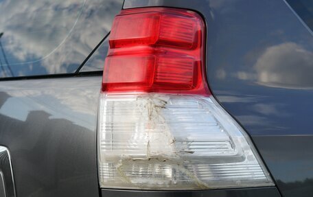 Toyota Land Cruiser Prado 150 рестайлинг 2, 2010 год, 3 000 000 рублей, 10 фотография
