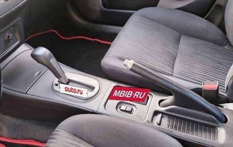 Honda Civic VII, 2005 год, 485 000 рублей, 17 фотография