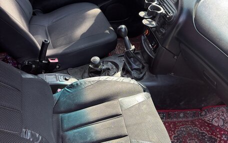 Chevrolet Niva I рестайлинг, 2007 год, 400 000 рублей, 3 фотография
