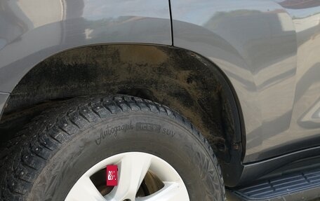 Toyota Land Cruiser Prado 150 рестайлинг 2, 2010 год, 3 000 000 рублей, 15 фотография