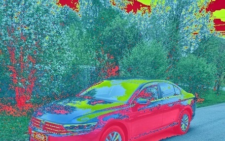 Volkswagen Passat B8 рестайлинг, 2020 год, 2 400 000 рублей, 5 фотография