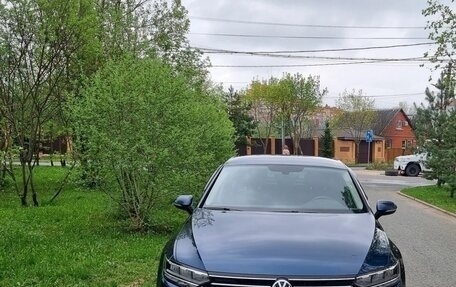 Volkswagen Passat B8 рестайлинг, 2020 год, 2 400 000 рублей, 6 фотография