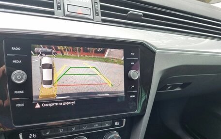 Volkswagen Passat B8 рестайлинг, 2020 год, 2 400 000 рублей, 14 фотография