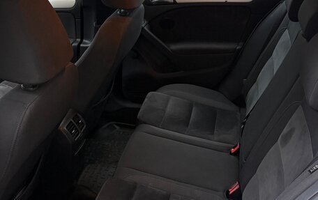 Volkswagen Golf VI, 2011 год, 930 000 рублей, 8 фотография