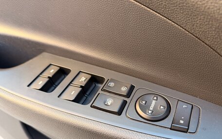 Hyundai Tucson III, 2018 год, 1 725 000 рублей, 16 фотография