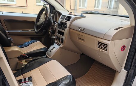 Dodge Caliber I рестайлинг, 2006 год, 700 000 рублей, 8 фотография