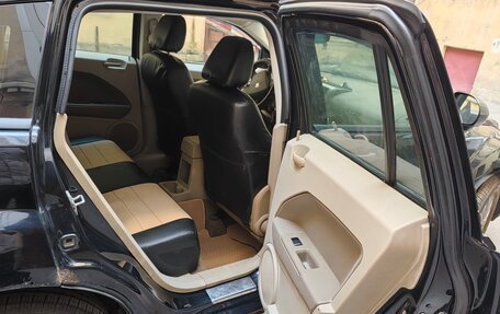 Dodge Caliber I рестайлинг, 2006 год, 700 000 рублей, 7 фотография