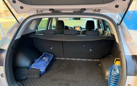 Hyundai Tucson III, 2018 год, 1 725 000 рублей, 24 фотография