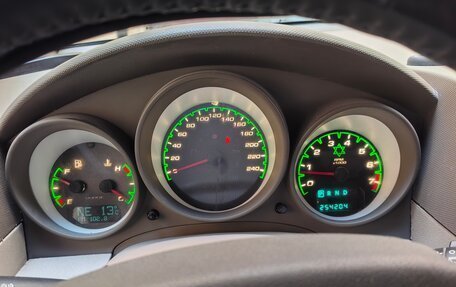 Dodge Caliber I рестайлинг, 2006 год, 700 000 рублей, 9 фотография