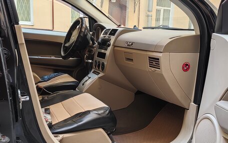 Dodge Caliber I рестайлинг, 2006 год, 700 000 рублей, 6 фотография