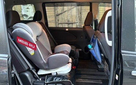 Nissan Serena IV, 2017 год, 1 650 000 рублей, 5 фотография