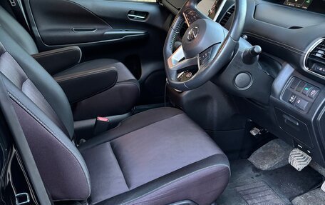 Nissan Serena IV, 2017 год, 1 650 000 рублей, 7 фотография