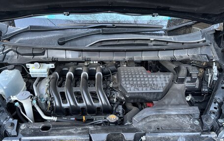 Nissan Serena IV, 2017 год, 1 650 000 рублей, 8 фотография