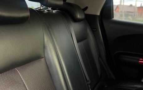 Nissan Juke II, 2011 год, 1 400 000 рублей, 21 фотография