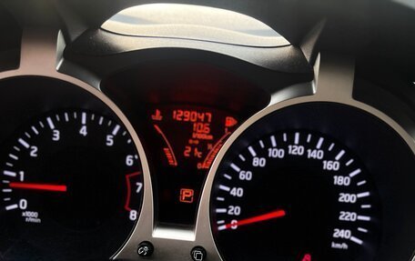 Nissan Juke II, 2011 год, 1 400 000 рублей, 25 фотография
