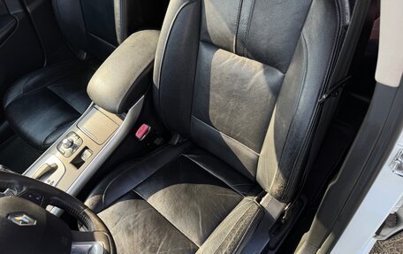Renault Latitude I, 2013 год, 1 050 000 рублей, 12 фотография