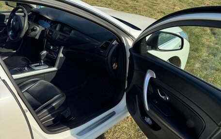 Renault Latitude I, 2013 год, 1 050 000 рублей, 9 фотография