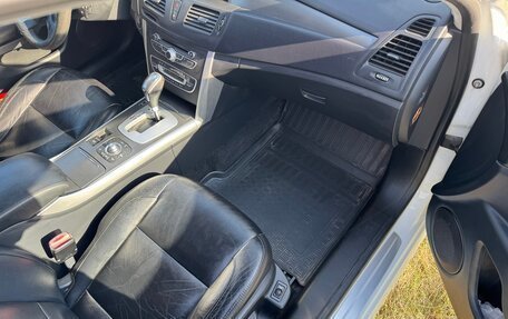 Renault Latitude I, 2013 год, 1 050 000 рублей, 15 фотография
