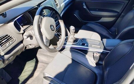 Renault Megane IV, 2019 год, 1 530 000 рублей, 11 фотография