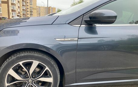 Renault Megane IV, 2019 год, 1 530 000 рублей, 3 фотография