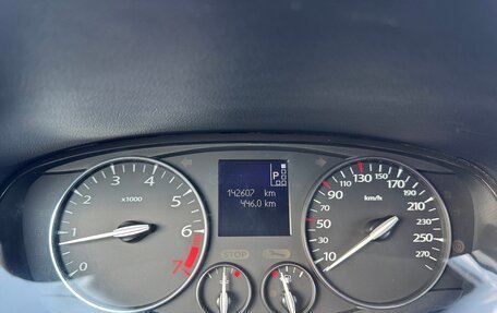Renault Latitude I, 2013 год, 1 050 000 рублей, 17 фотография