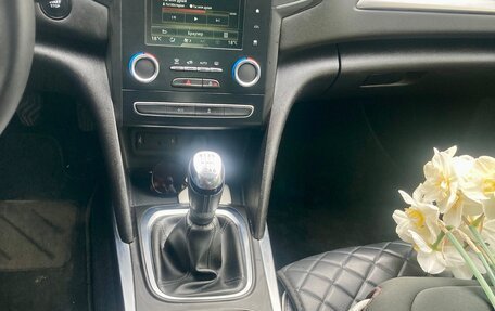 Renault Megane IV, 2019 год, 1 530 000 рублей, 7 фотография