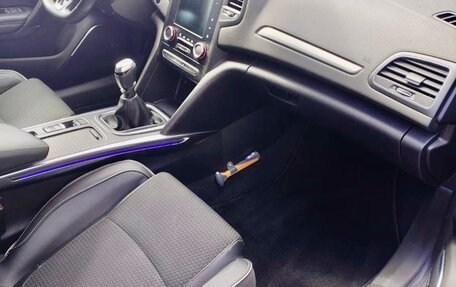 Renault Megane IV, 2019 год, 1 530 000 рублей, 14 фотография