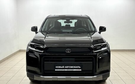 Toyota RAV4, 2026 год, 4 600 000 рублей, 2 фотография