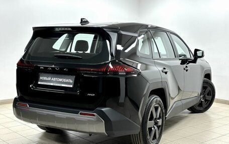 Toyota RAV4, 2026 год, 4 600 000 рублей, 4 фотография