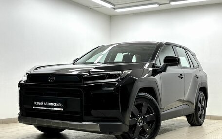 Toyota RAV4, 2026 год, 4 600 000 рублей, 7 фотография