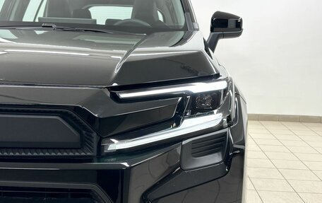 Toyota RAV4, 2026 год, 4 600 000 рублей, 8 фотография