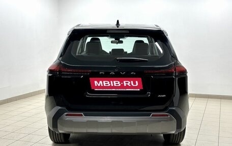 Toyota RAV4, 2026 год, 4 600 000 рублей, 5 фотография