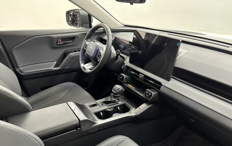 Toyota RAV4, 2026 год, 4 600 000 рублей, 12 фотография