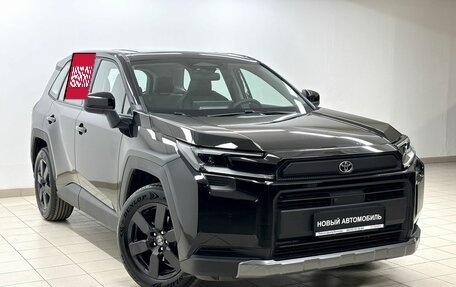 Toyota RAV4, 2026 год, 4 600 000 рублей, 3 фотография