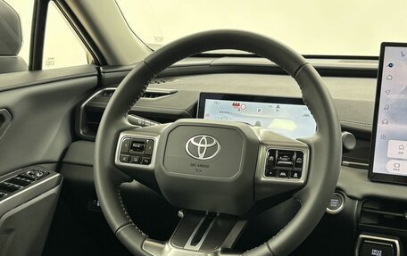 Toyota RAV4, 2026 год, 4 600 000 рублей, 18 фотография