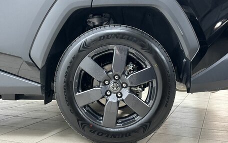 Toyota RAV4, 2026 год, 4 600 000 рублей, 19 фотография