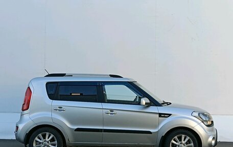 KIA Soul I рестайлинг, 2013 год, 890 000 рублей, 4 фотография