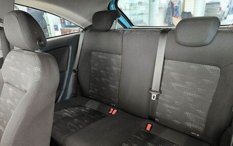 Opel Corsa D, 2012 год, 650 000 рублей, 15 фотография