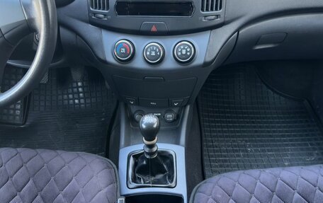 Hyundai Elantra IV, 2009 год, 650 000 рублей, 11 фотография